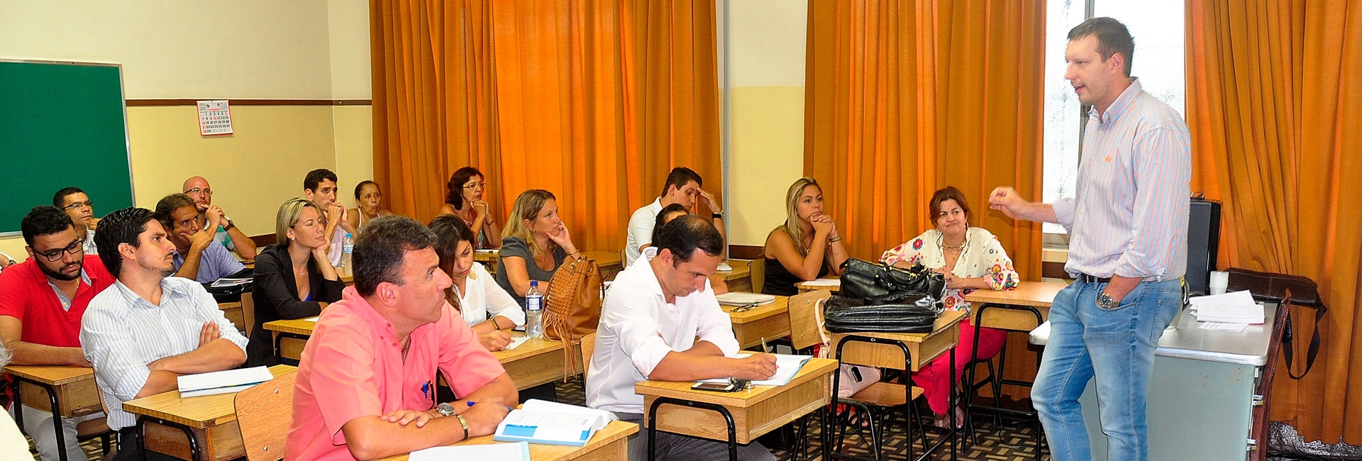 Curso Sobre o Novo CPC